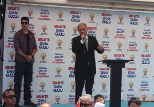 Ala, 3'üncü üniversite müjdesi verdi